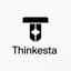 Thinkesta Logo